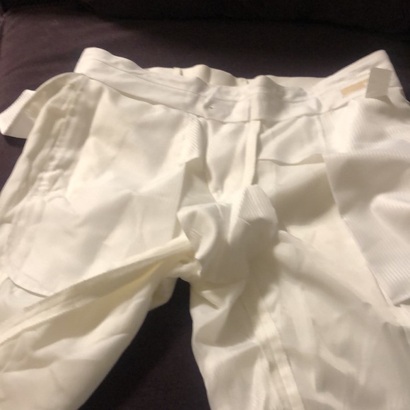 Mk white pants - Picture 10 of 16